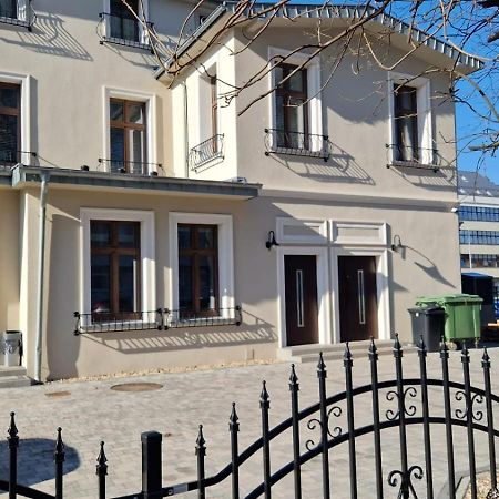 Apartament Jaracza 28 Nr 18 Slupsk Bagian luar foto