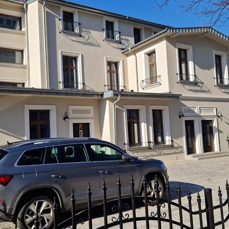 Apartament Jaracza 28 Nr 18 Slupsk Bagian luar foto