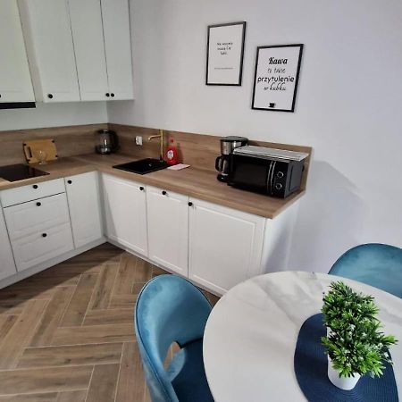 Apartament Jaracza 28 Nr 18 Slupsk Bagian luar foto
