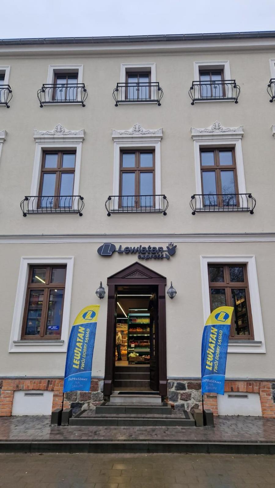 Apartament Jaracza 28 Nr 18 Slupsk Bagian luar foto