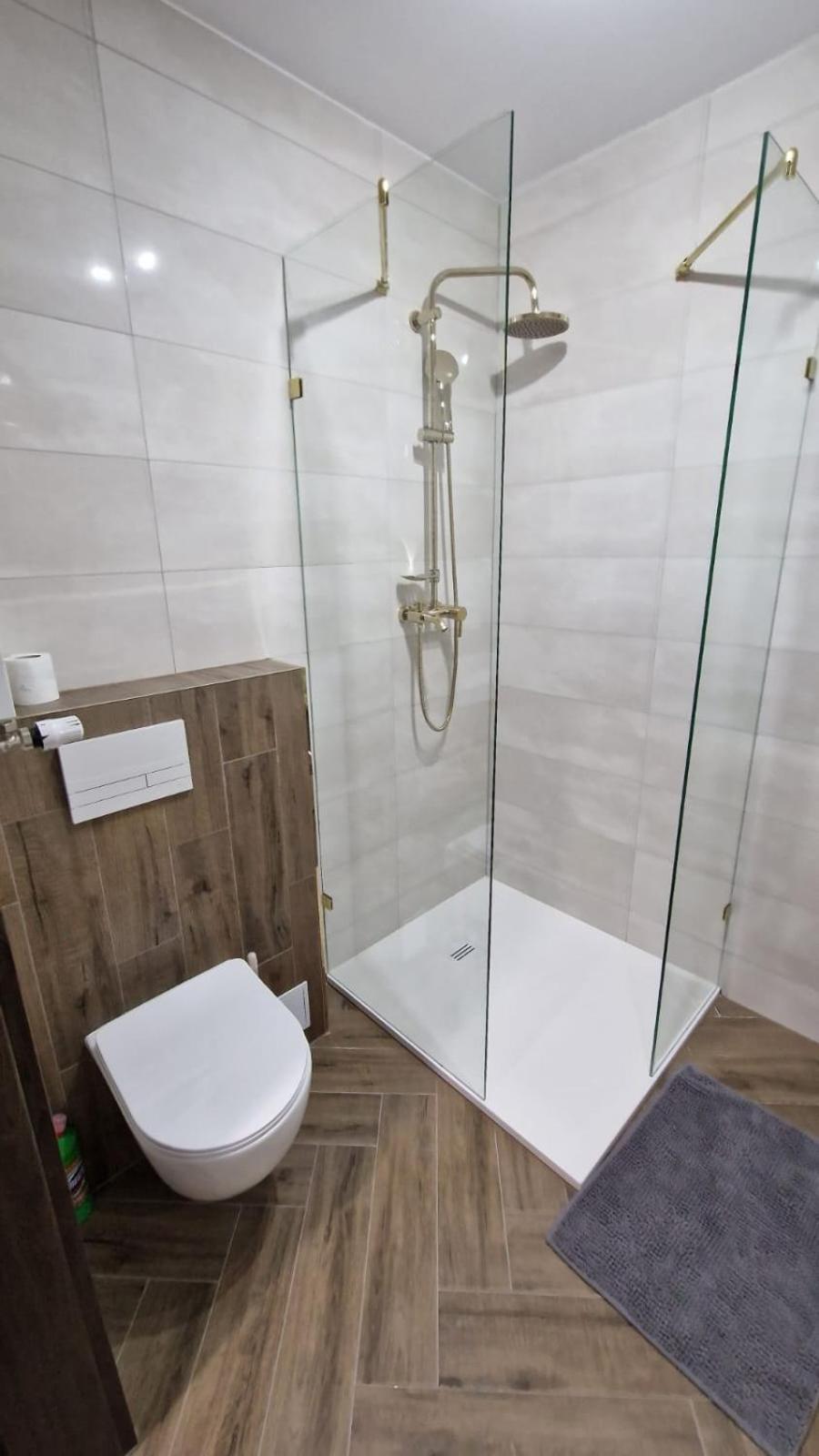 Apartament Jaracza 28 Nr 18 Slupsk Bagian luar foto