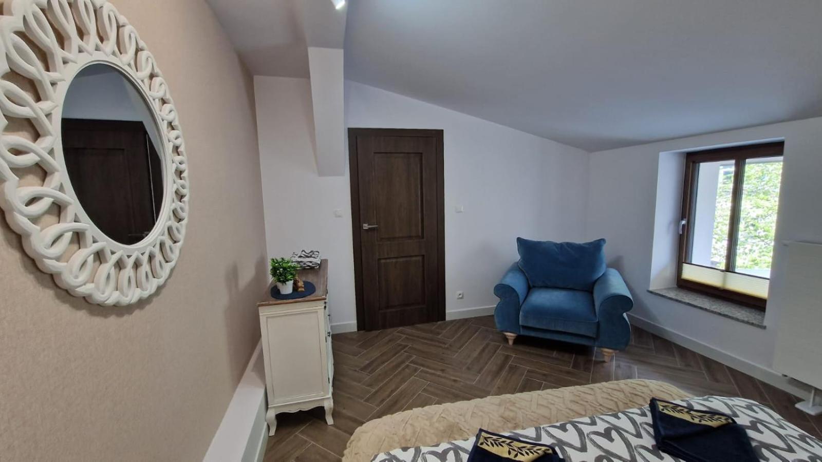 Apartament Jaracza 28 Nr 18 Slupsk Bagian luar foto