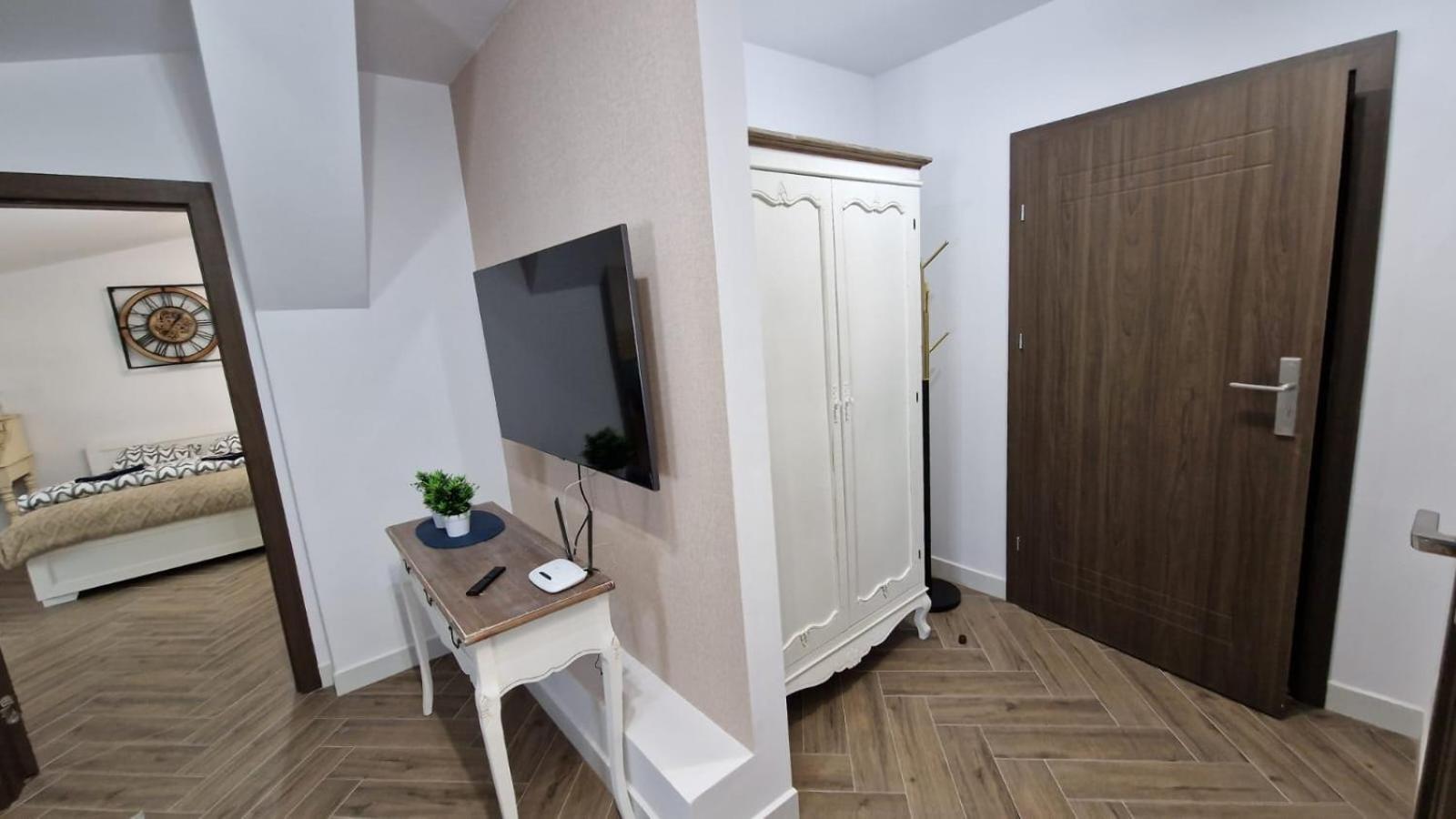 Apartament Jaracza 28 Nr 18 Slupsk Bagian luar foto