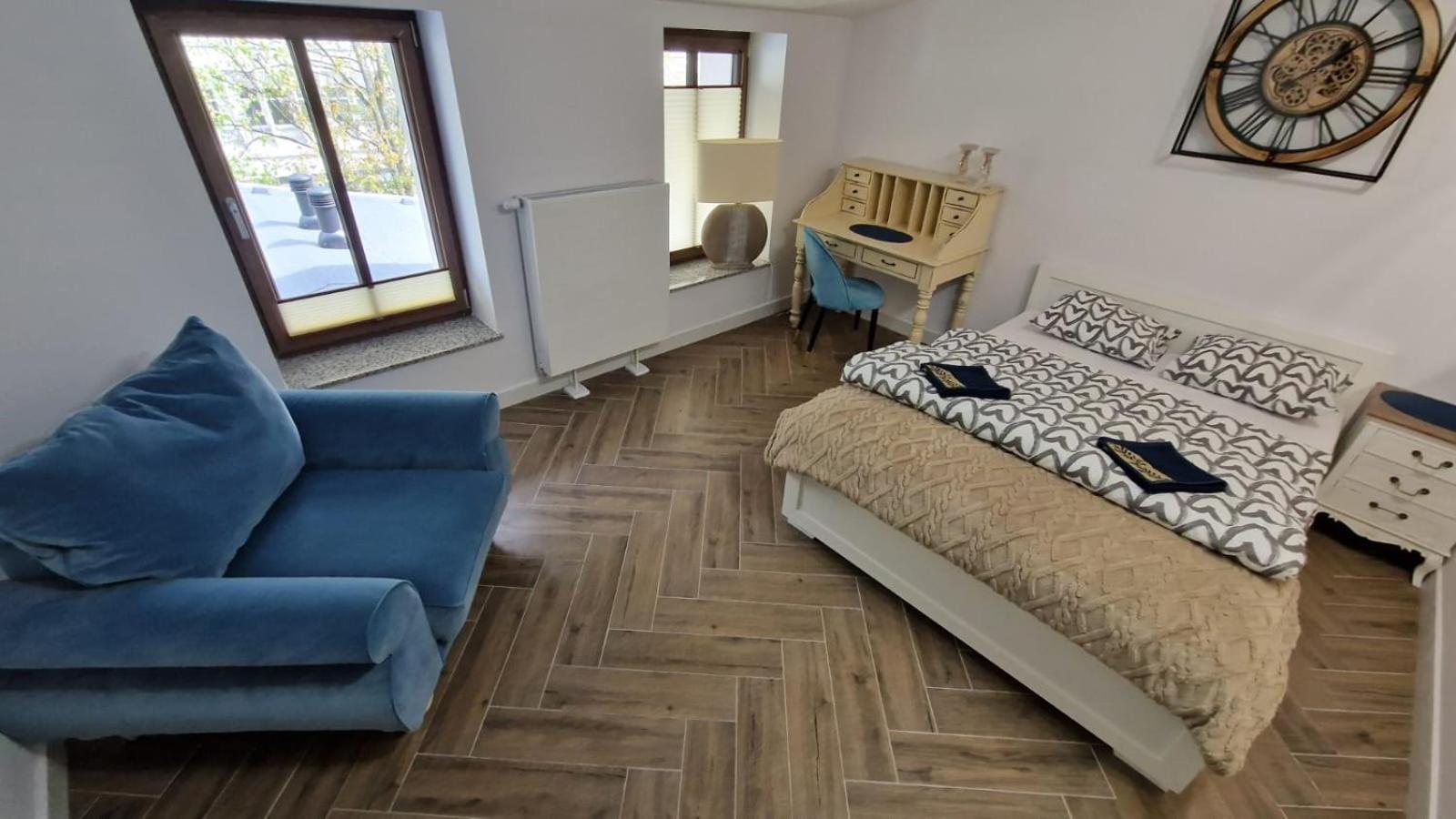 Apartament Jaracza 28 Nr 18 Slupsk Bagian luar foto