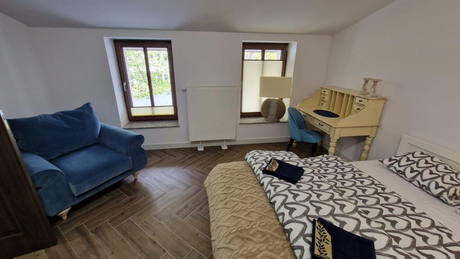 Apartament Jaracza 28 Nr 18 Slupsk Bagian luar foto