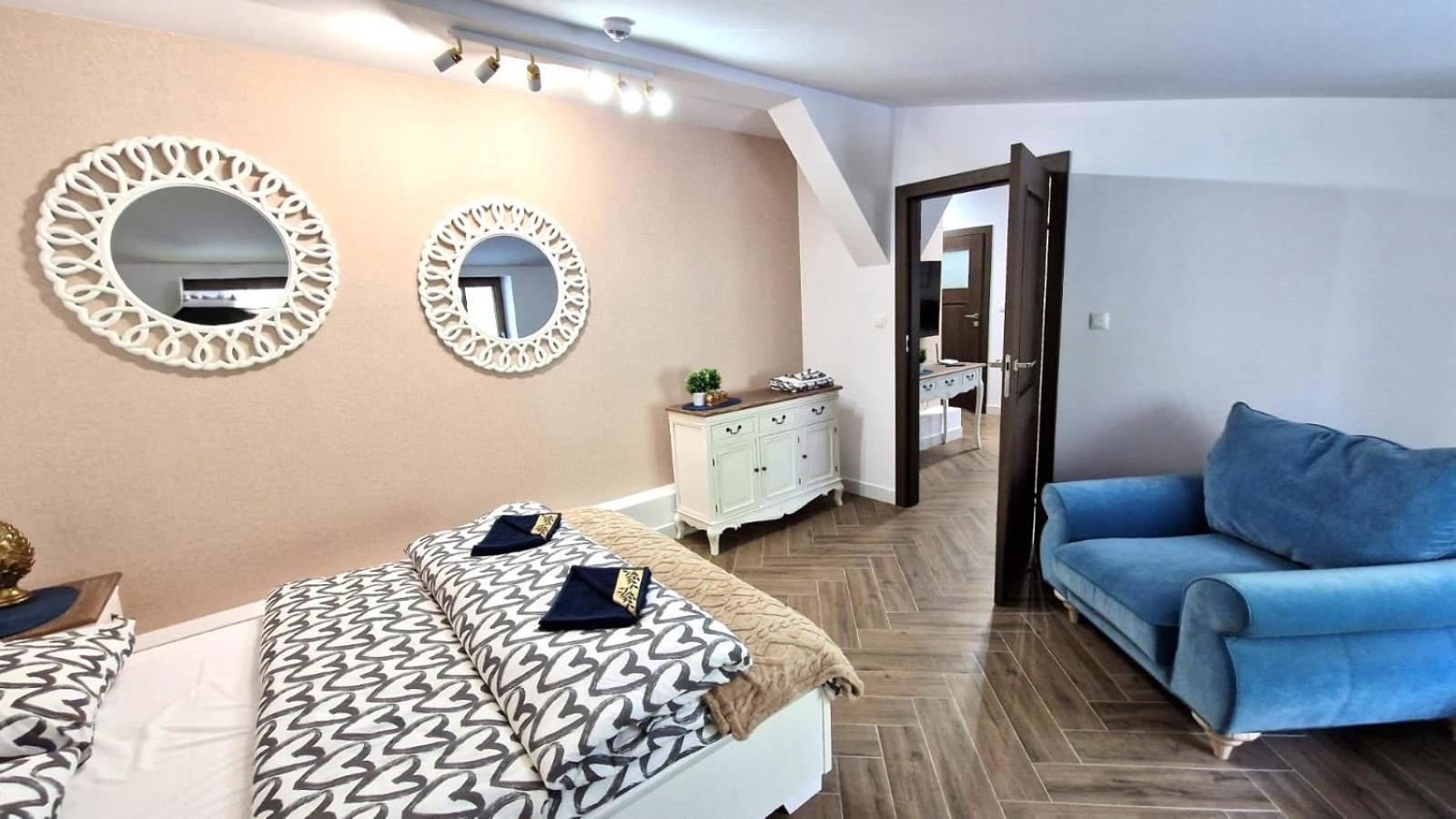Apartament Jaracza 28 Nr 18 Slupsk Bagian luar foto