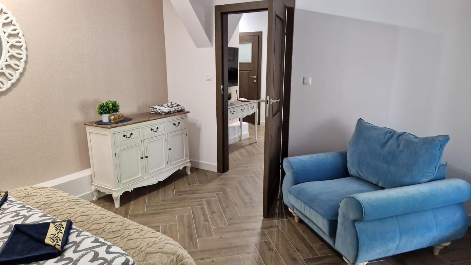Apartament Jaracza 28 Nr 18 Slupsk Bagian luar foto