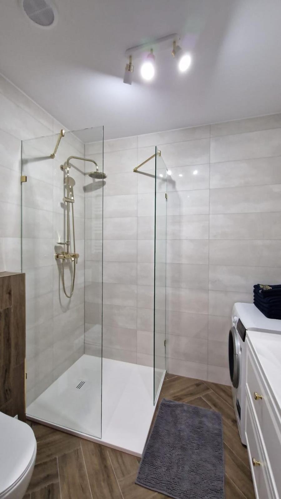Apartament Jaracza 28 Nr 18 Slupsk Bagian luar foto